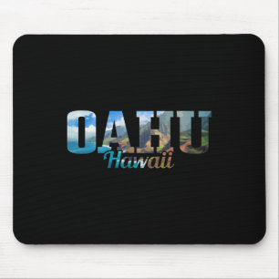 Oahu Hawaï surfer cadeau souvenir Muismat