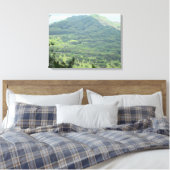 OAHU HAWAII #11 CANVAS AFDRUK (Insitu (Slaapkamer))