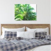 OAHU HAWAII #13 CANVAS AFDRUK (Insitu (Slaapkamer))