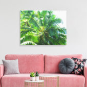 OAHU HAWAII #13 CANVAS AFDRUK (Insitu (Woonkamer))