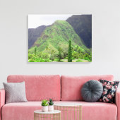 OAHU HAWAII #14 CANVAS (Insitu (Woonkamer))
