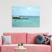 OAHU HAWAII #15 CANVAS (Insitu (Woonkamer))