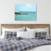 OAHU HAWAII #15 CANVAS (Insitu (Slaapkamer))