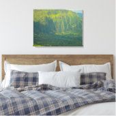 OAHU HAWAII #16 CANVAS (Insitu (Slaapkamer))