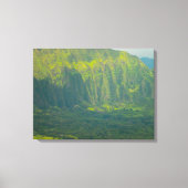 OAHU HAWAII #16 CANVAS (Voorkant)
