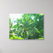 OAHU HAWAII #17 CANVAS (Voorkant)