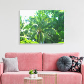 OAHU HAWAII #17 CANVAS AFDRUK (Insitu (Woonkamer))