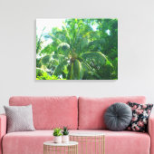 OAHU HAWAII #17 CANVAS AFDRUK (Insitu (Woonkamer))