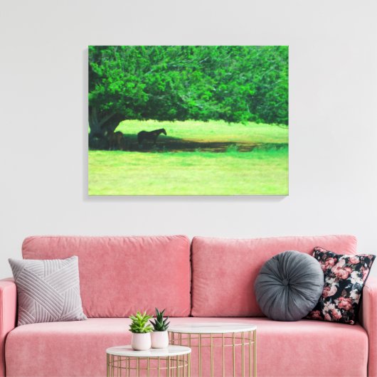 OAHU HAWAII #18 CANVAS (Insitu (Woonkamer))