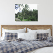 OAHU HAWAII #19 CANVAS (Insitu (Slaapkamer))