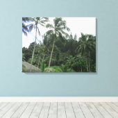 OAHU HAWAII #19 CANVAS (Insitu (Houten vloer))