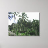 OAHU HAWAII #19 CANVAS (Voorkant)