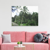 OAHU HAWAII #19 CANVAS (Insitu (Woonkamer))