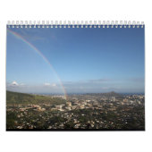 Oahu, Hawaii 2013 Calender Kalender (Hoes)
