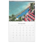 o'ahu hawaii 2027 kalender (Feb 2027)