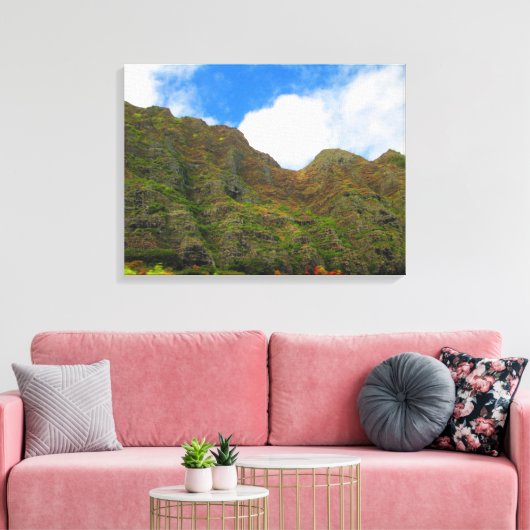 OAHU HAWAII #20 CANVAS (Insitu (Woonkamer))