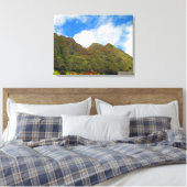 OAHU HAWAII #20 CANVAS (Insitu (Slaapkamer))