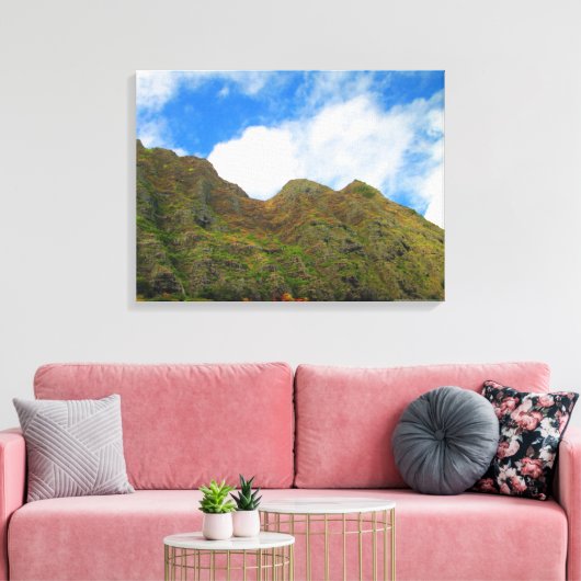 OAHU HAWAII #20 CANVAS (Insitu (Woonkamer))