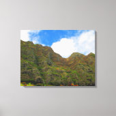 OAHU HAWAII #20 CANVAS AFDRUK (Voorkant)