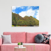OAHU HAWAII #20 CANVAS AFDRUK (Insitu (Woonkamer))