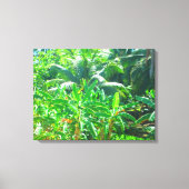 OAHU HAWAII #21 CANVAS (Voorkant)