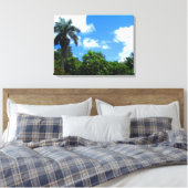 OAHU HAWAII #22 CANVAS (Insitu (Slaapkamer))