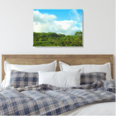 OAHU HAWAII #23 CANVAS (Insitu (Slaapkamer))