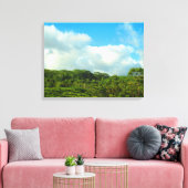 OAHU HAWAII #23 CANVAS (Insitu (Woonkamer))
