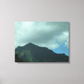 OAHU HAWAII #24 CANVAS (Voorkant)