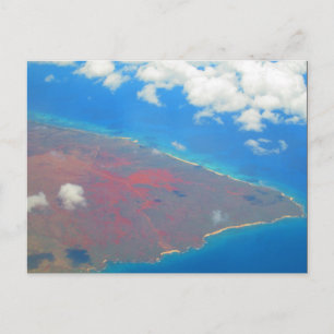 OAHU,HAWAII #25 BRIEFKAART