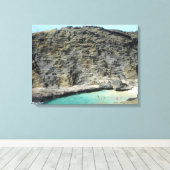 OAHU HAWAII #25 CANVAS (Insitu (Houten vloer))