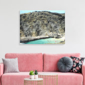 OAHU HAWAII #25 CANVAS (Insitu (Woonkamer))