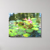 OAHU HAWAII #8 DOEK CANVAS AFDRUK (Voorkant)