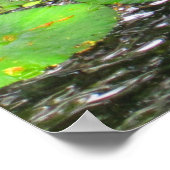 OAHU, HAWAII # 8 POSTER (Hoek)