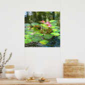 OAHU, HAWAII # 8 POSTER (Keuken)