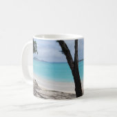 Oahu Hawaii Beach Classic Mok (Voorkant links)