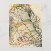 Oahu, Hawaii Briefkaart (Voorkant)