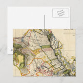 Oahu, Hawaii Briefkaart (Voorkant / Achterkant)