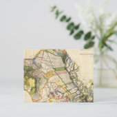 Oahu, Hawaii Briefkaart (Staand voorkant)