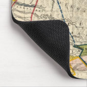 Oahu, Hawaii Muismat (Hoek)