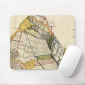 Oahu, Hawaii Muismat (Met muis)