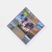 Oahu, Hawaii Servet (Hoek)