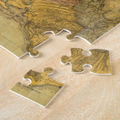 Oahu, Hawaiiaanse eilanden Legpuzzel (Zijkant)