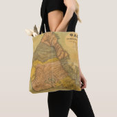 Oahu, Hawaiiaanse eilanden Tote Bag (Dichtbij)