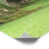 Oak Alley Plantation Poster (Hoek)