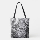 Oak Avenue Canopy Tote Bag (Achterkant)
