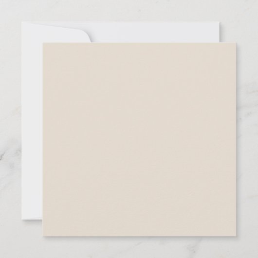 Oak Bluffs Martha's wijntuin | Datum opslaan Save The Date (Achterkant)