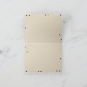 Oak Boom Weduwen Bedankt Opmerkingen (Binnen)