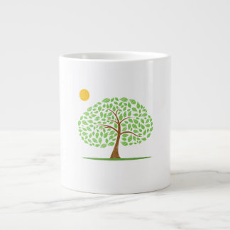 oak - boom zonnegegrift ecologisch ontwerp.png grote koffiekop
