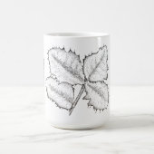 Oak Branch Koffiemok (Center)